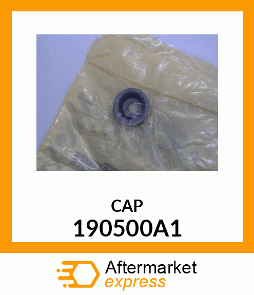 CAP 190500A1