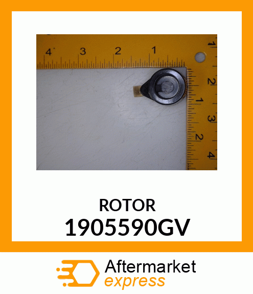 ROTOR 1905590GV