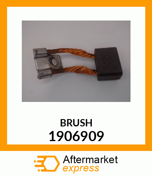 BRUSH 1906909