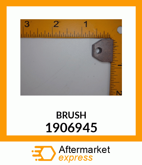 BRUSH 1906945