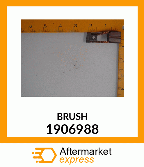 BRUSH 1906988