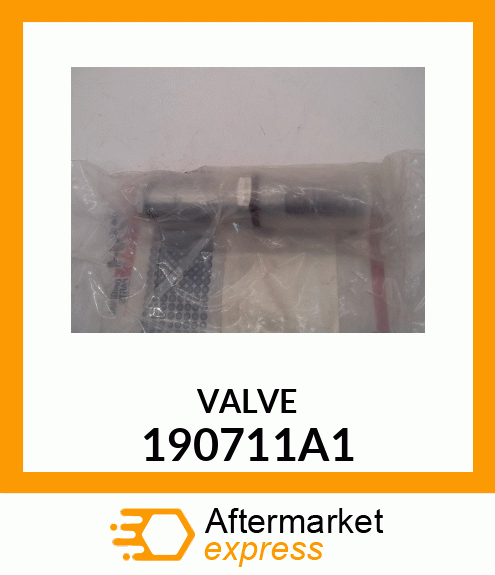 VALVE 190711A1