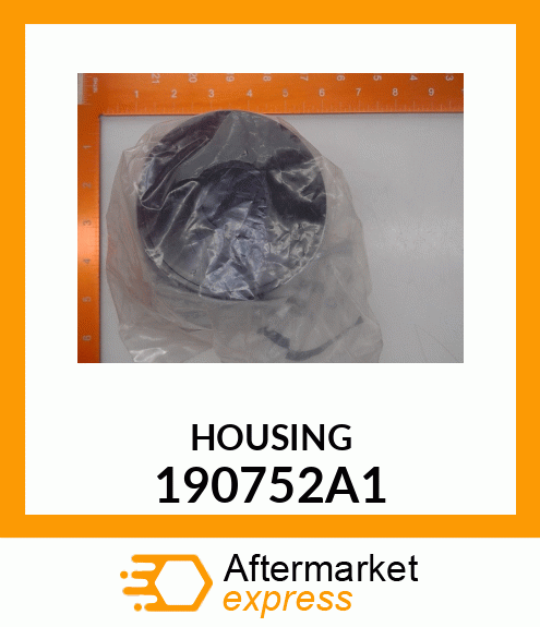 HOUSING 190752A1