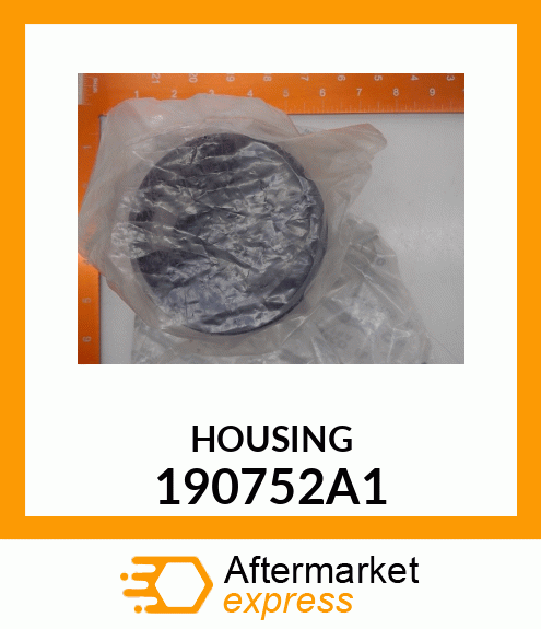 HOUSING 190752A1