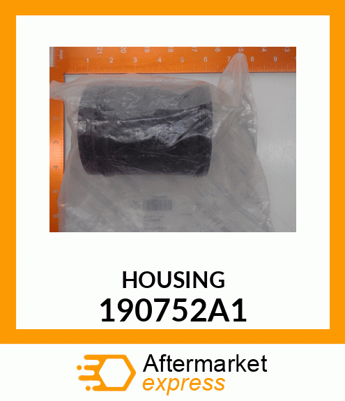 HOUSING 190752A1