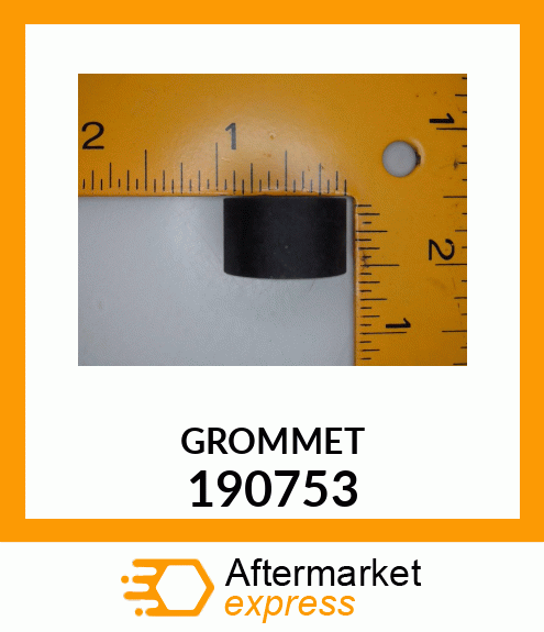 GROMMET 190753