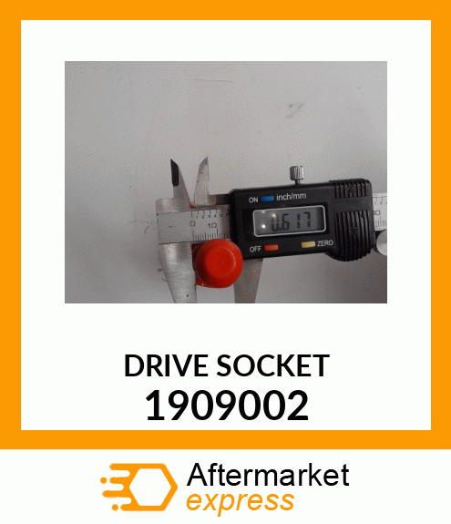 DRIVE_SOCKET 1909002