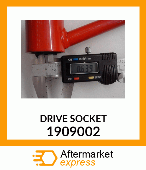 DRIVE_SOCKET 1909002