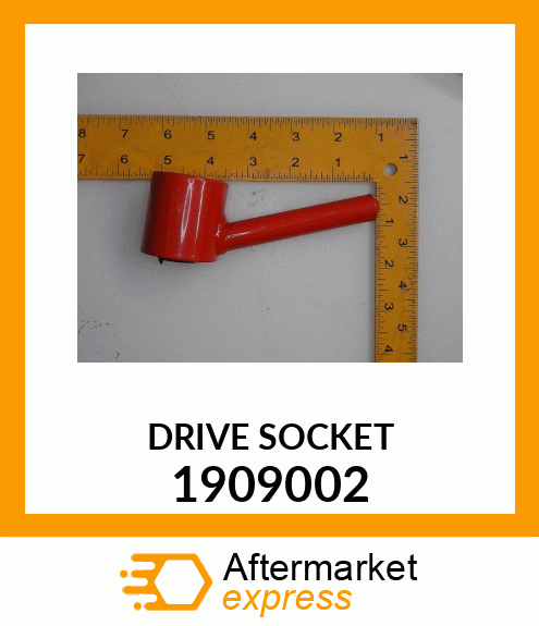 DRIVE_SOCKET 1909002