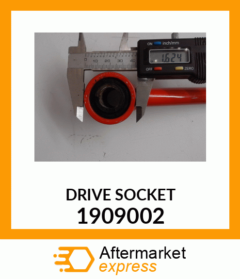 DRIVE_SOCKET 1909002