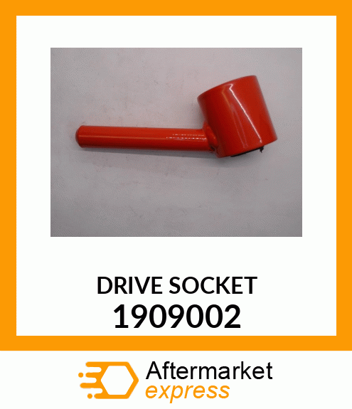 DRIVE_SOCKET 1909002