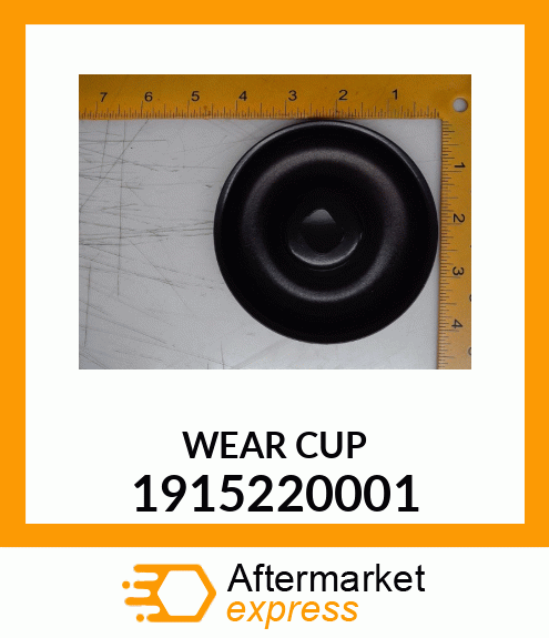 WEAR_CUP 1915220001