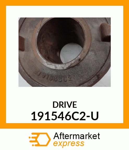 DRIVE 191546C2-U