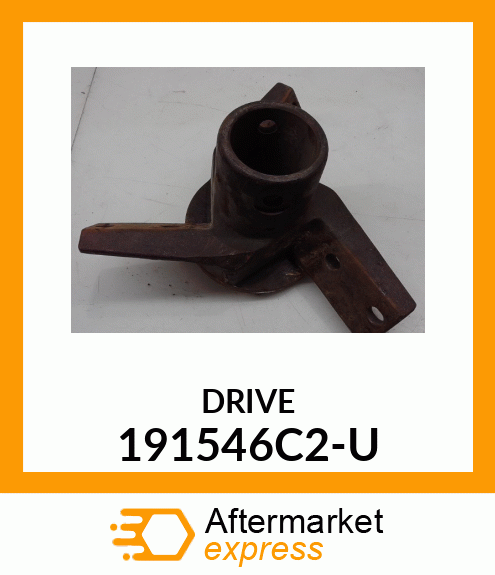 DRIVE 191546C2-U