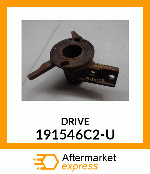 DRIVE 191546C2-U