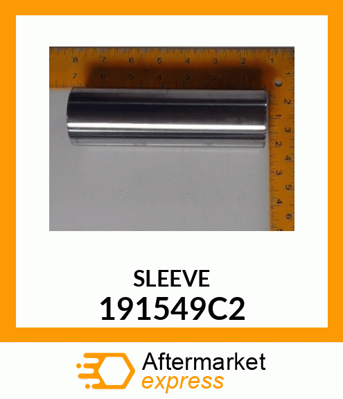 SLEEVE 191549C2