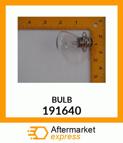 BULB 191640