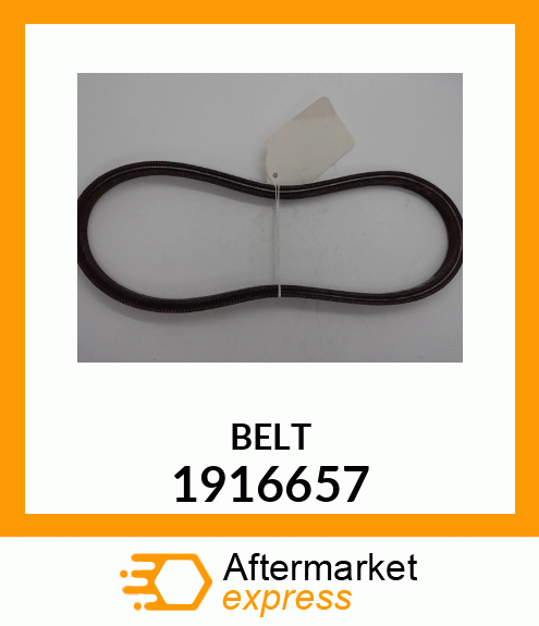 BELT 1916657