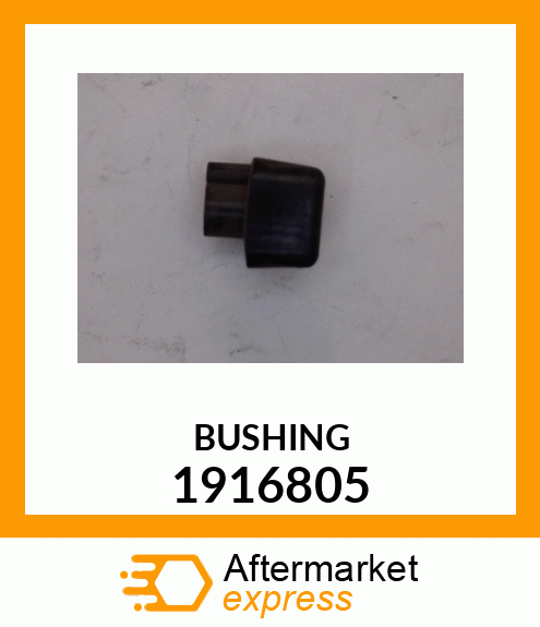 BUSHING 1916805