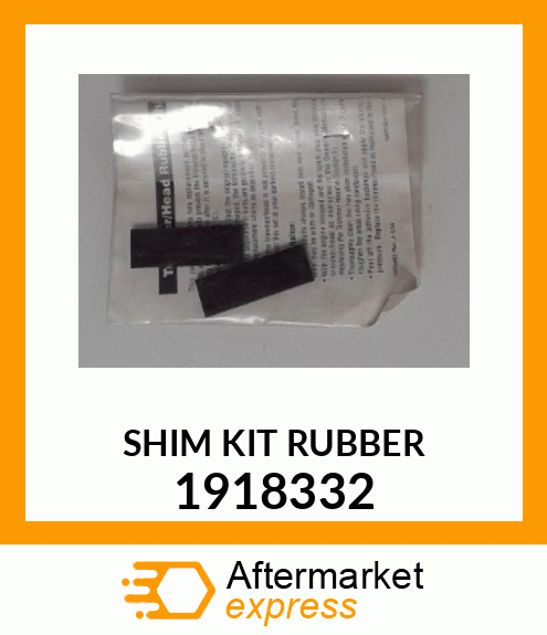 SHIMKITRUBBER 1918332