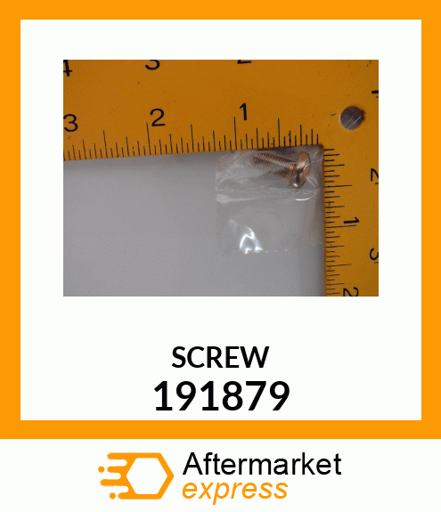 SCREW 191879