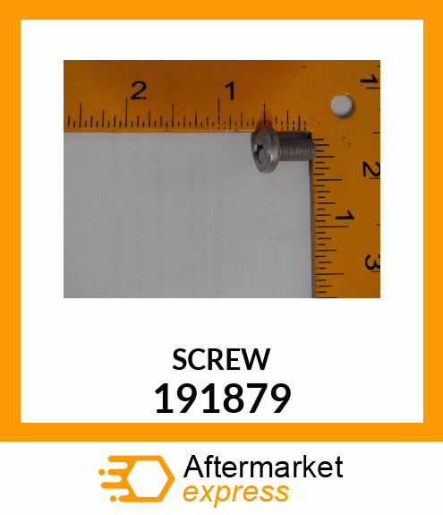 SCREW 191879