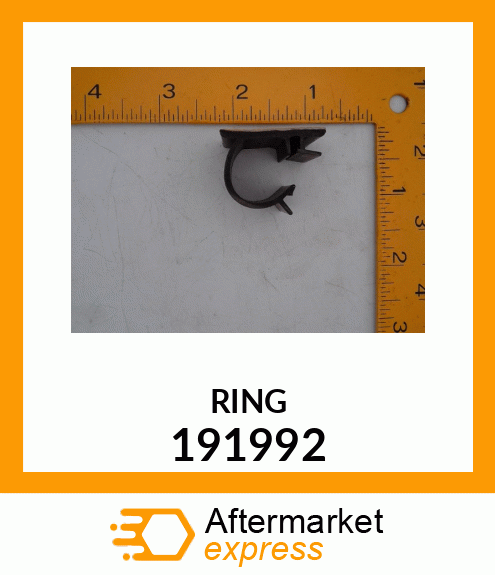 RING 191992