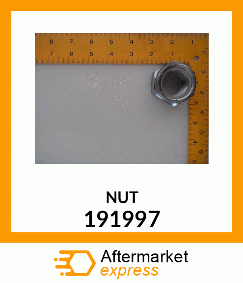 NUT 191997