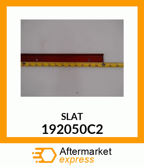 SLAT 192050C2