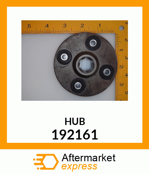 HUB 192161