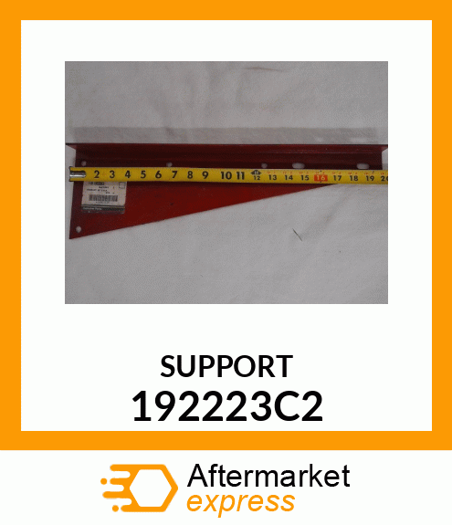 SUPPORT 192223C2