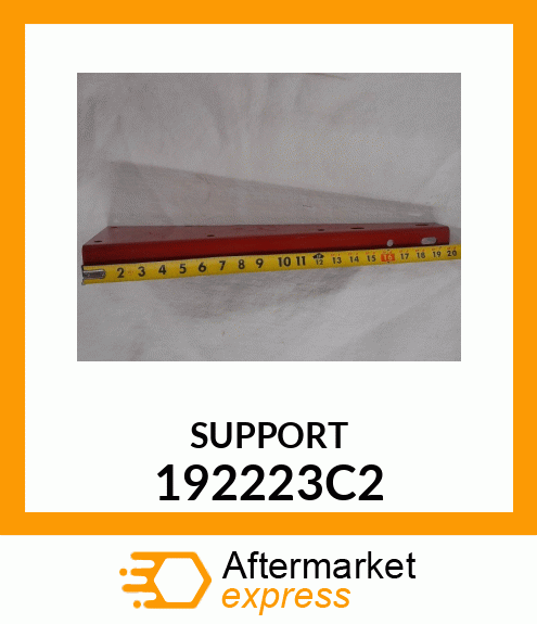 SUPPORT 192223C2