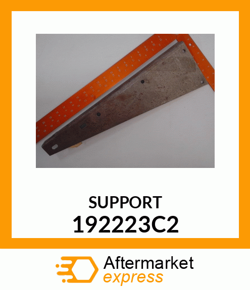 SUPPORT 192223C2