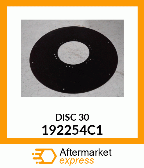 DISC 192254C1