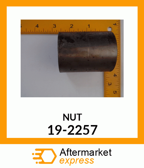 NUT 19-2257