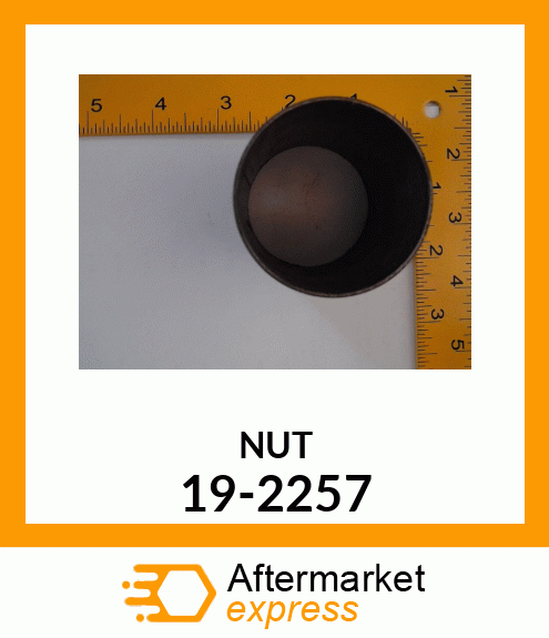 NUT 19-2257