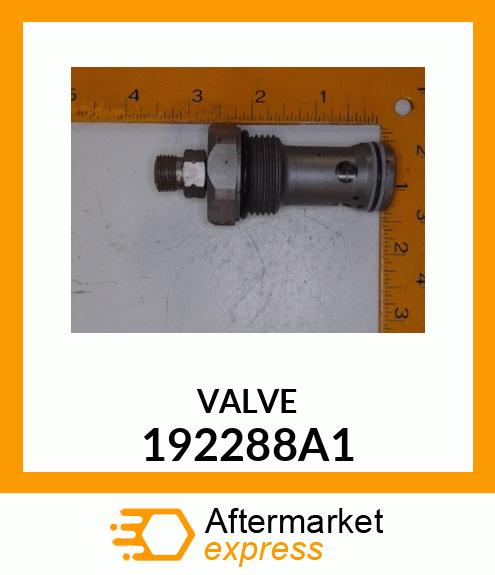 VALVE 192288A1