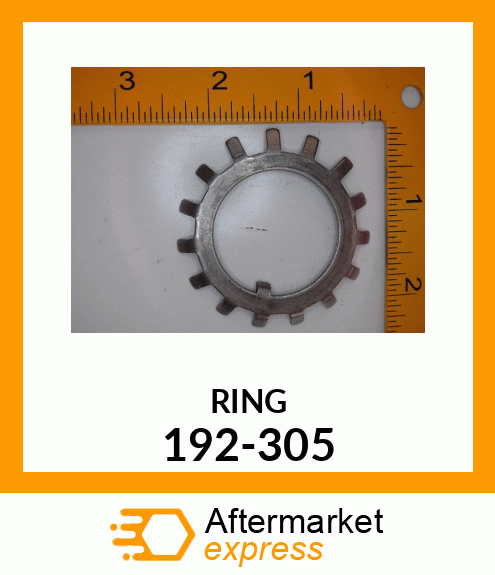 RING 192-305