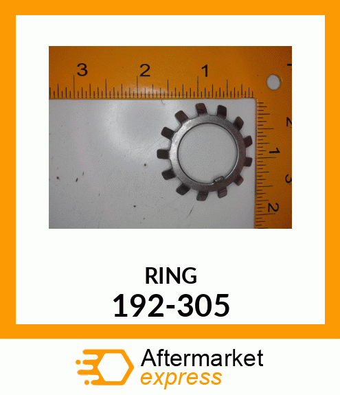 RING 192-305