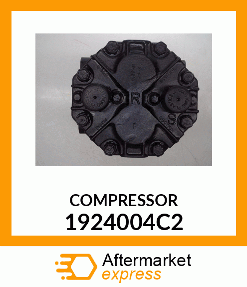 COMPRESSOR 1924004C2