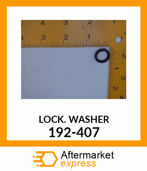 LOCK_WASHER 192-407