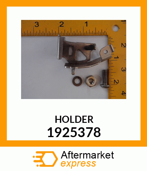 HOLDER4PC 1925378