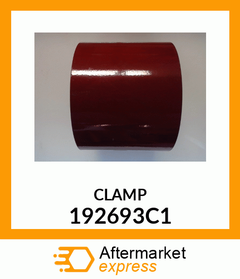 CLAMP 192693C1