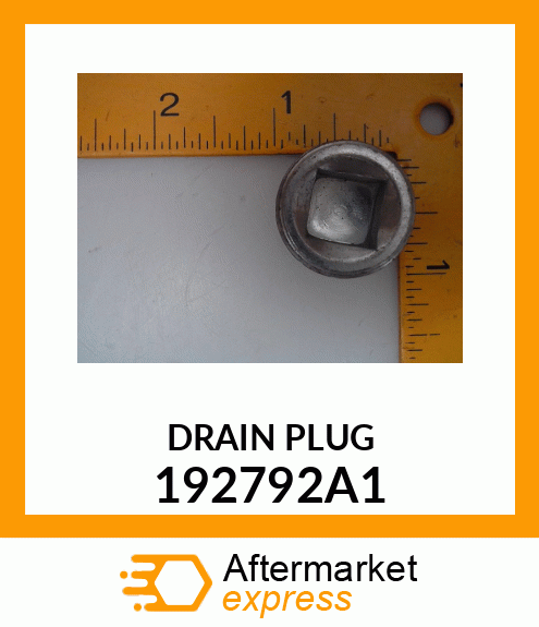 PLUGDRAIN 192792A1