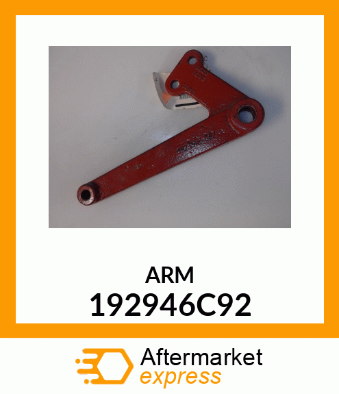 ARM 192946C92