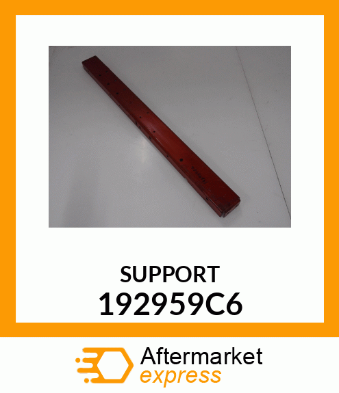 SUPPORT 192959C6