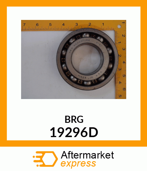 BRG 19296D