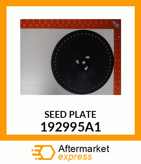 SEEDPLATE 192995A1