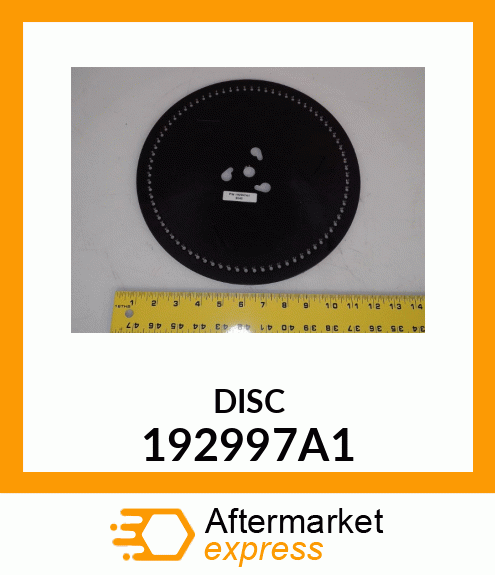 DISC 192997A1