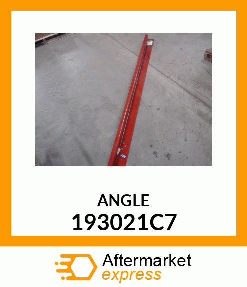 ANGLE 193021C7